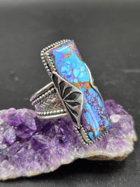 Mojave Turquoise